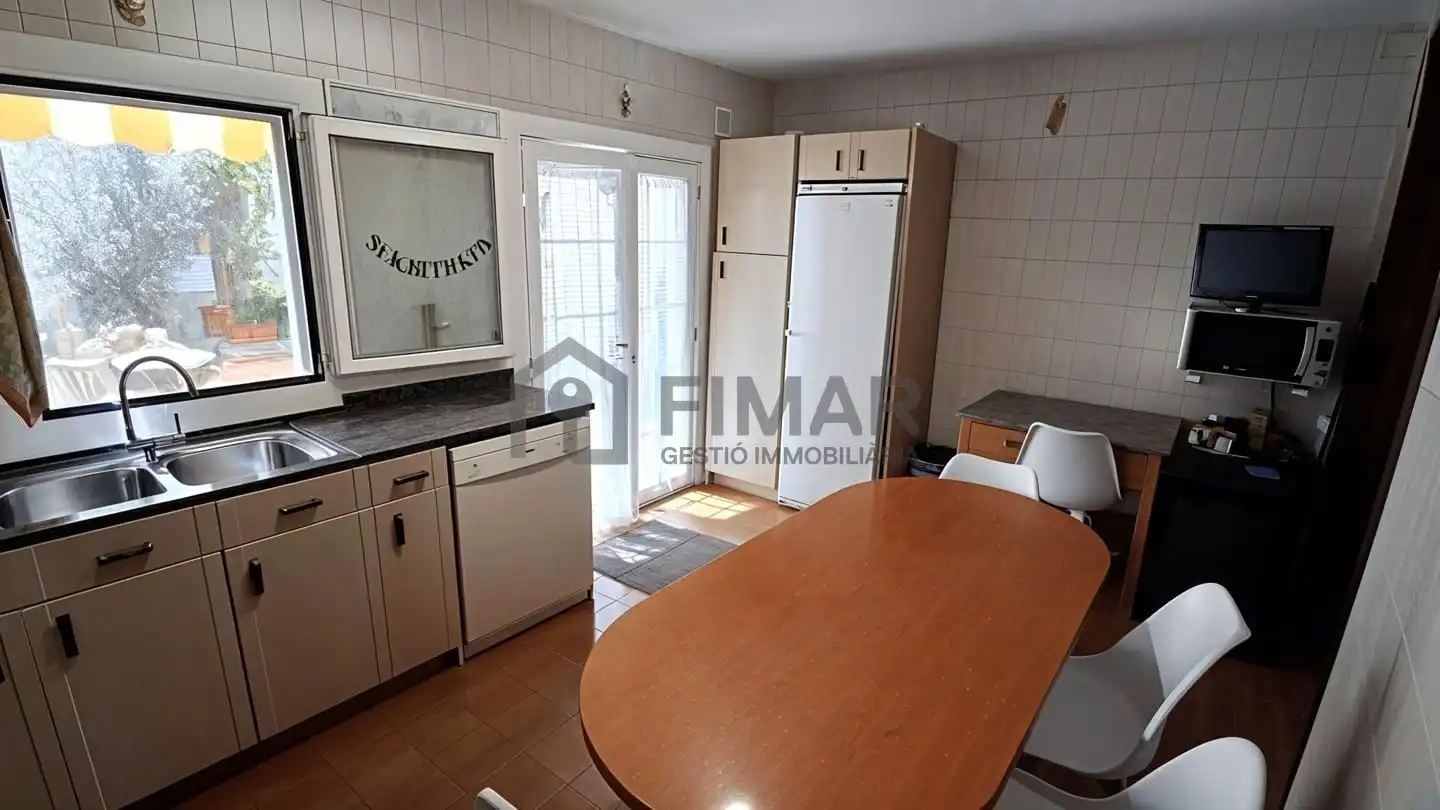 Haus mit Terrasse zum Verkauf in calle Goya, imagen 6