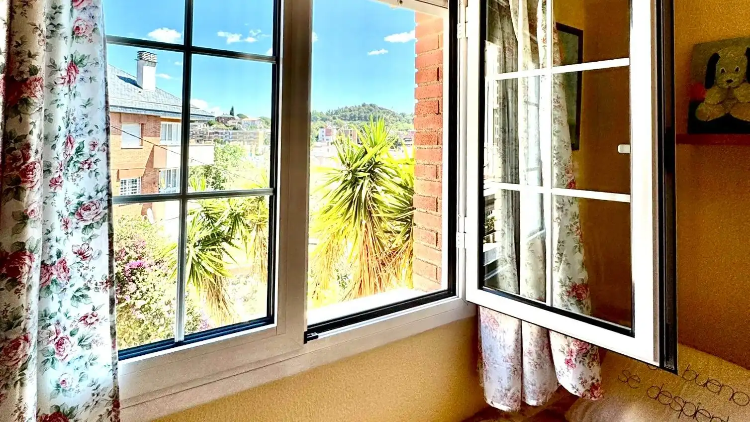 Maison mitoyenne avec terrasse à vendre à Gràcia, imagen 19