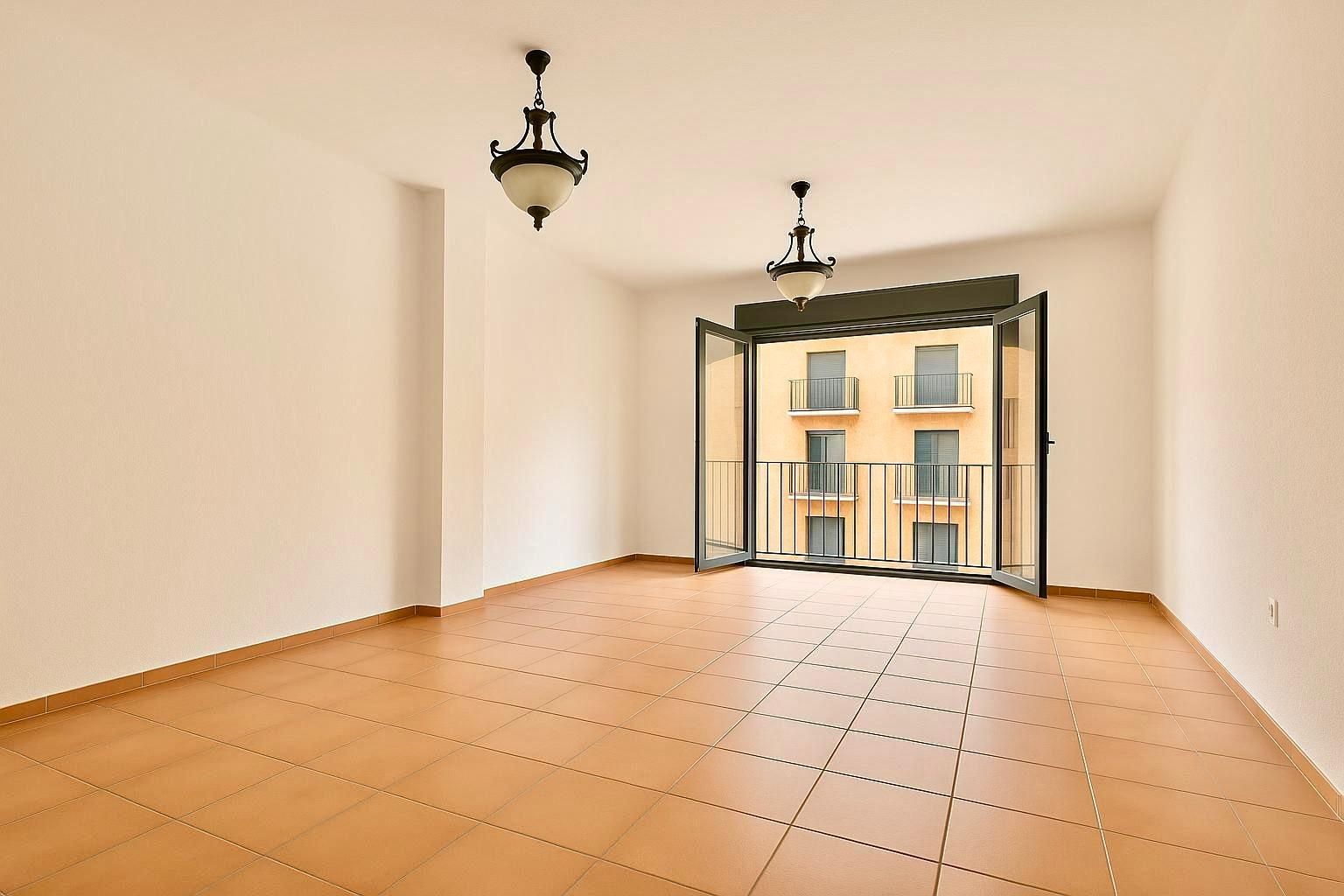 Maisonette zum Verkauf in Torrevieja mit Klimaanlage, Terrasse und Balkon