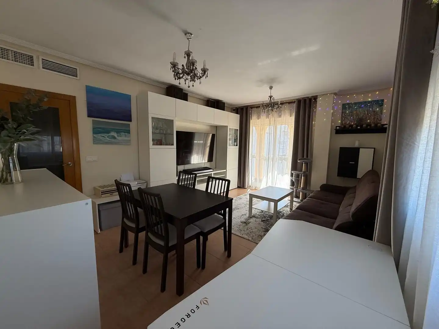 Flat with pool for sale in Centro, imagen 7