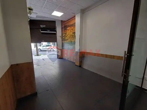 Local comercial en venda a Avenida do Fragoso, imagen 5