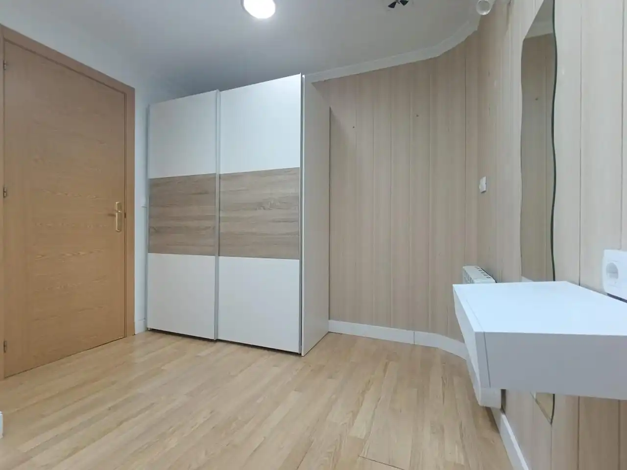 Bedroom of Houses for sale in Ibi  with Air Conditioner and Terrace