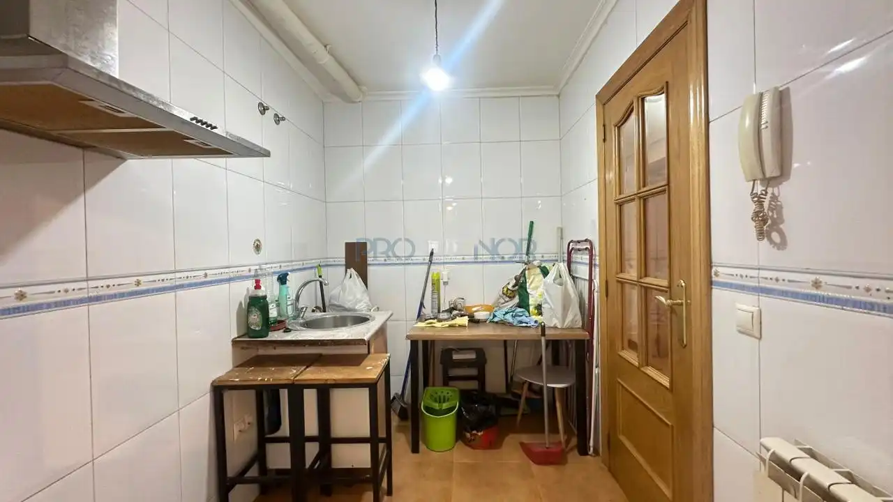 Apartament amb ascensor en venda a Cardiles, imagen 10