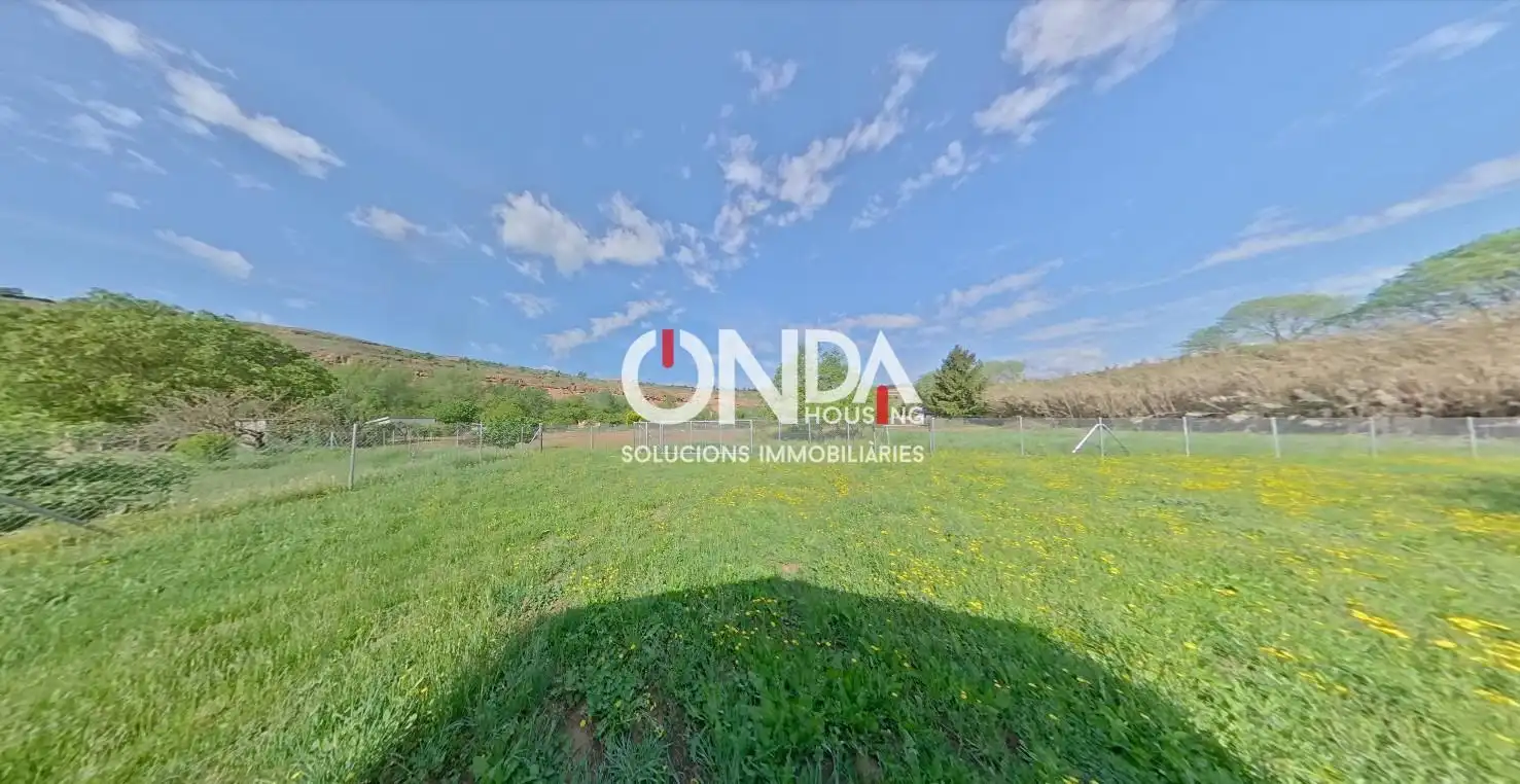 Terreno en venta en Talarn