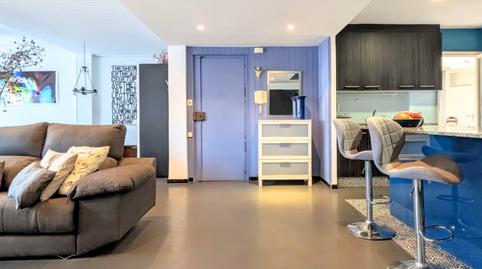 Foto 5 de Piso en venta en Carrer Doctor Sapena, Carolinas Bajas, Alicante / Alacant