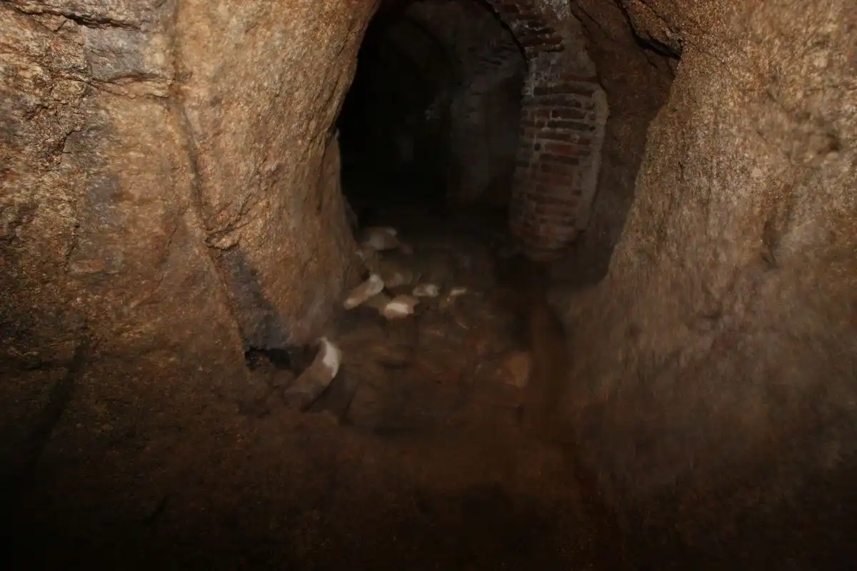 Casa o xalet en venda en Mombeltrán