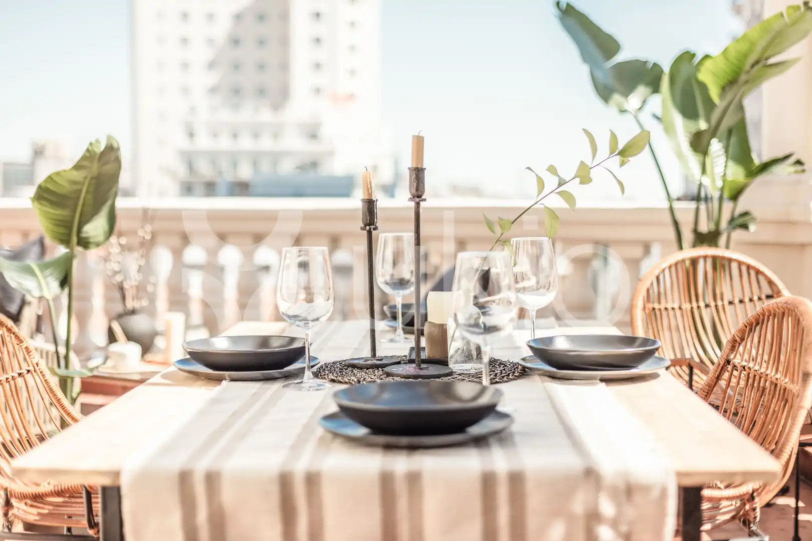 Apartament de lloguer a Calle de Leganitos, Argüelles
