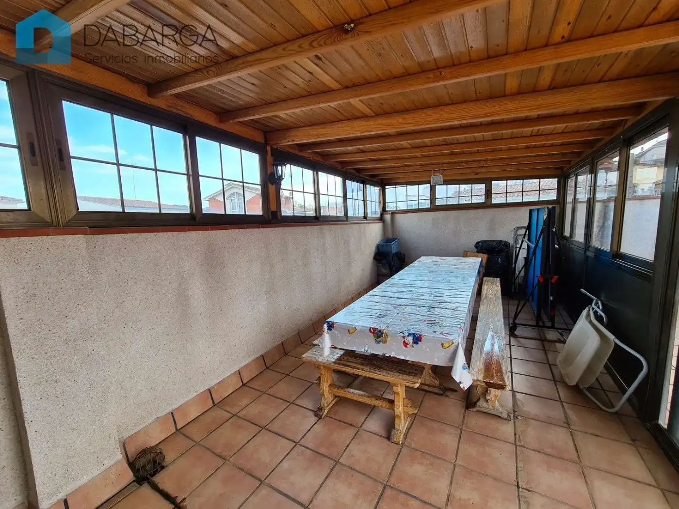 Maison avec terrasse à vendre à Carrer de Felip II, imagen 11