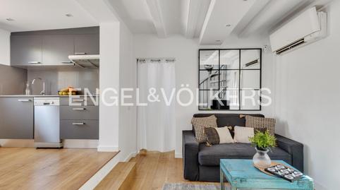 Foto 4 de Apartamento en venta en Sant Pere, Sta. Caterina i la Ribera,  Barcelona Capital