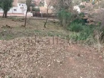 Terreno residencial en venta en Avenida de la Mare de Déu de Lourdes 584, imagen 3
