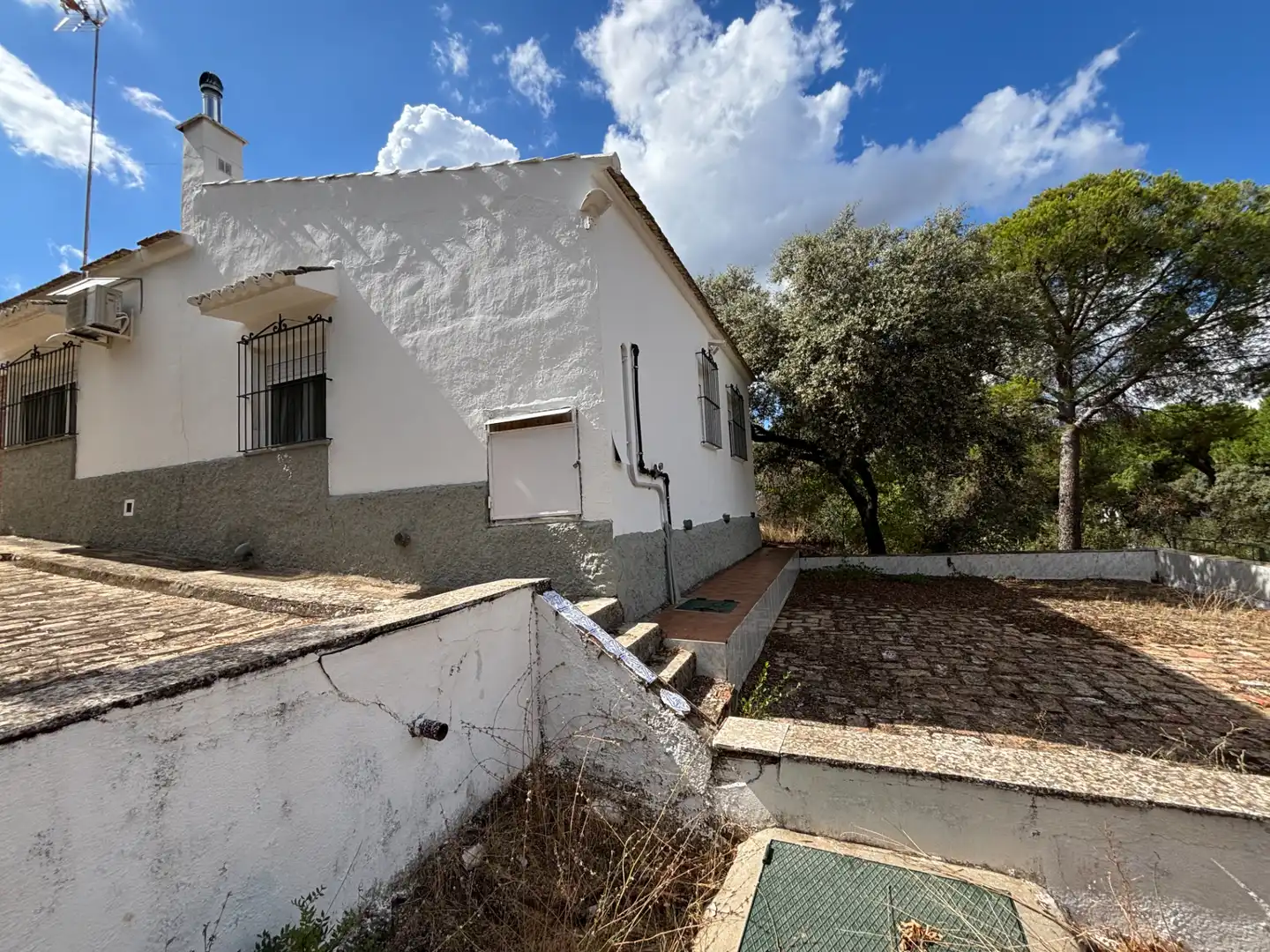 Country house zur Miete in A-6177, 18, Andújar