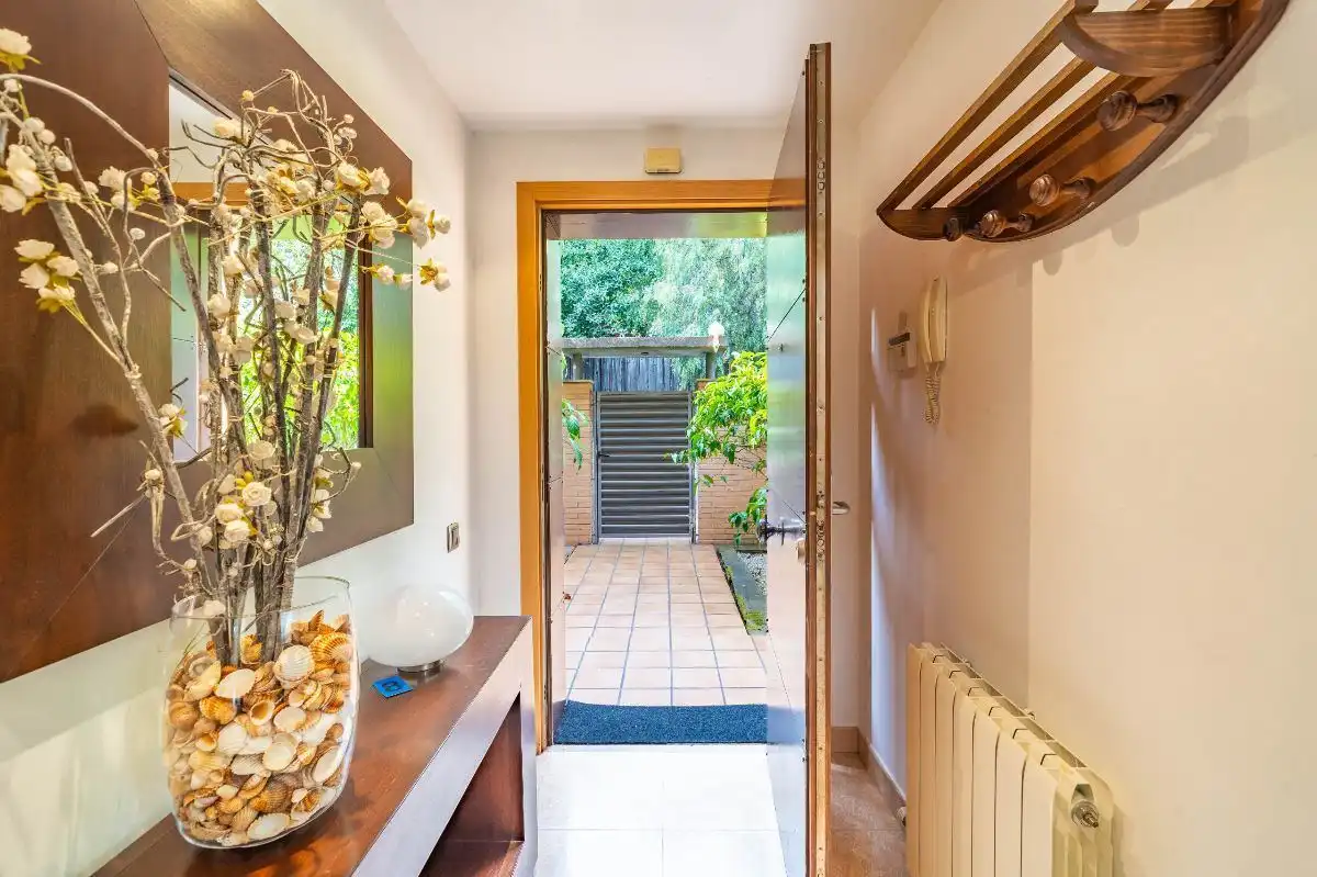 Casa amb piscina en venda a Passeig de Ronda, imagen 20