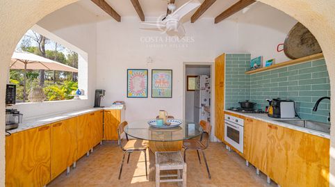 Foto 4 de Casa o xalet en venda a Partides comunes - Adsubia, Jávea / Xàbia