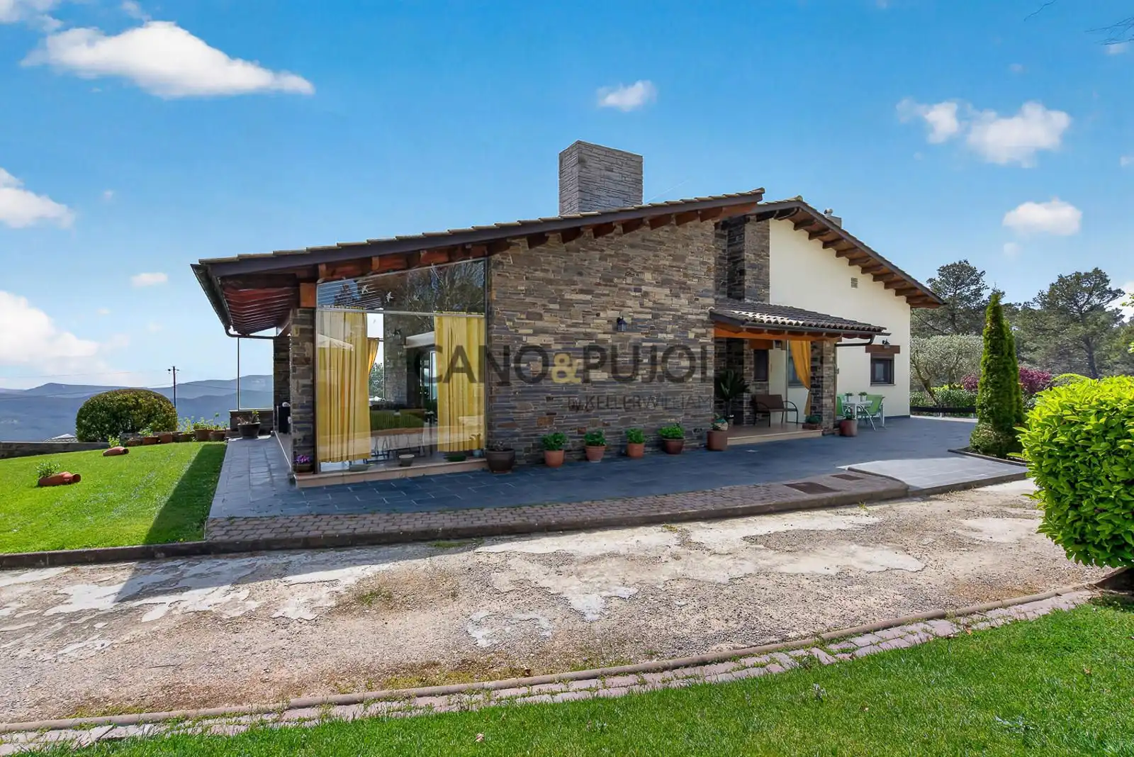 Maison avec piscine à vendre à Corbera de Llobregat, imagen 6