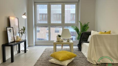 Foto 5 de Pis en venda a Gijón - Calle Independencia, 4, El Natahoyo, Asturias