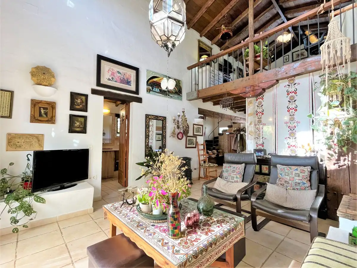 Villa mit Pool zum Verkauf in Avenida Parque Selwo s/n, imagen 7