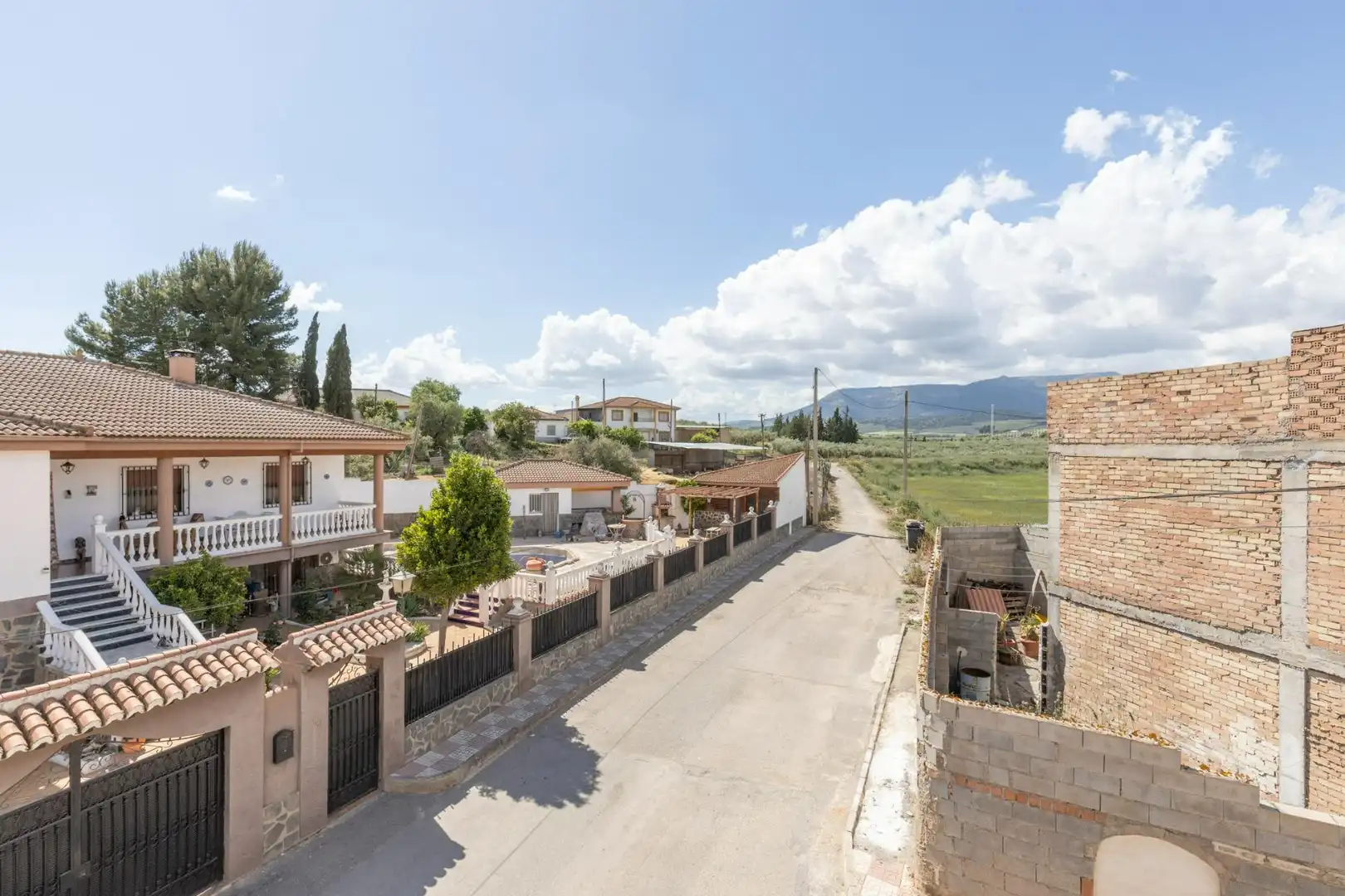 Maison avec jardin à vendre à GUADIANA 17, imagen 29