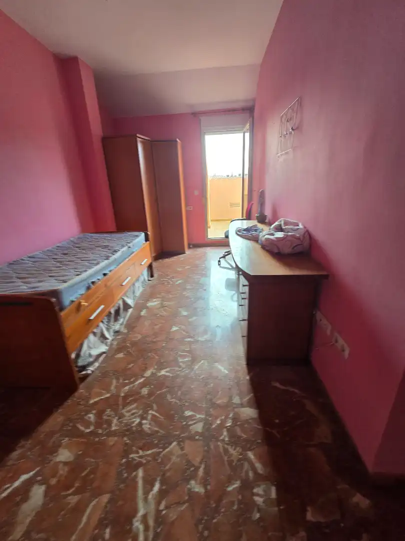Ático con terraza en venta en Cariñena - Carinyena, imagen 37