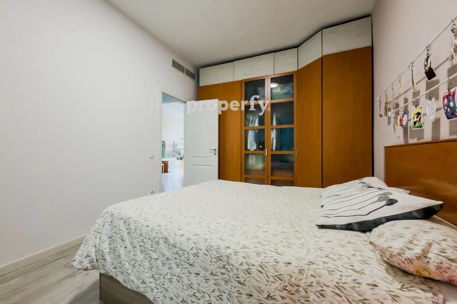 Flat for sale in President Companys, Morera