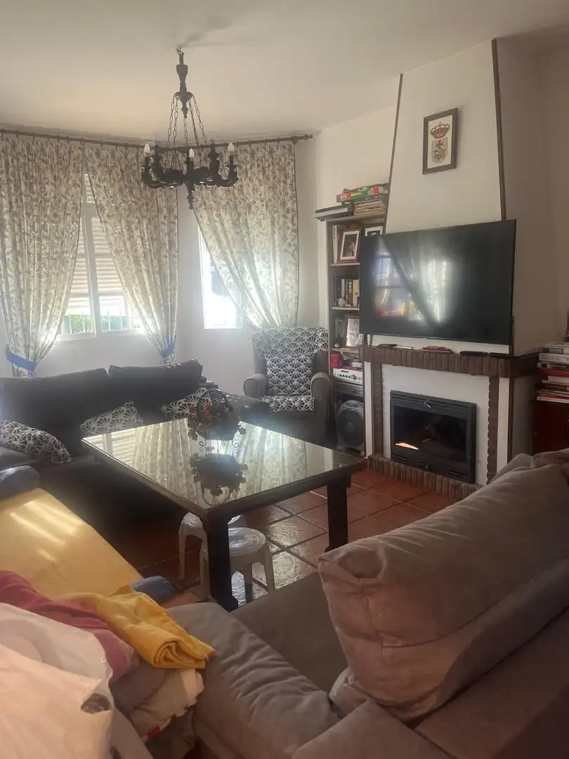 Chalet en venta en Urbasur, imagen 8