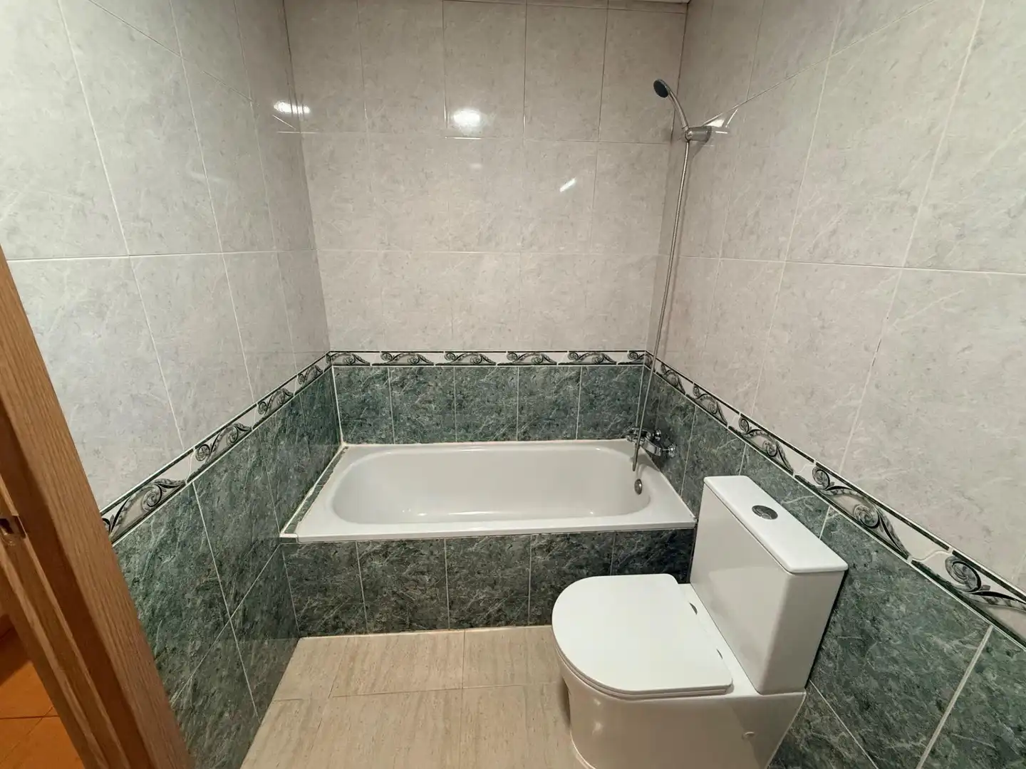 Bany de Planta baixa en venda en Vícar