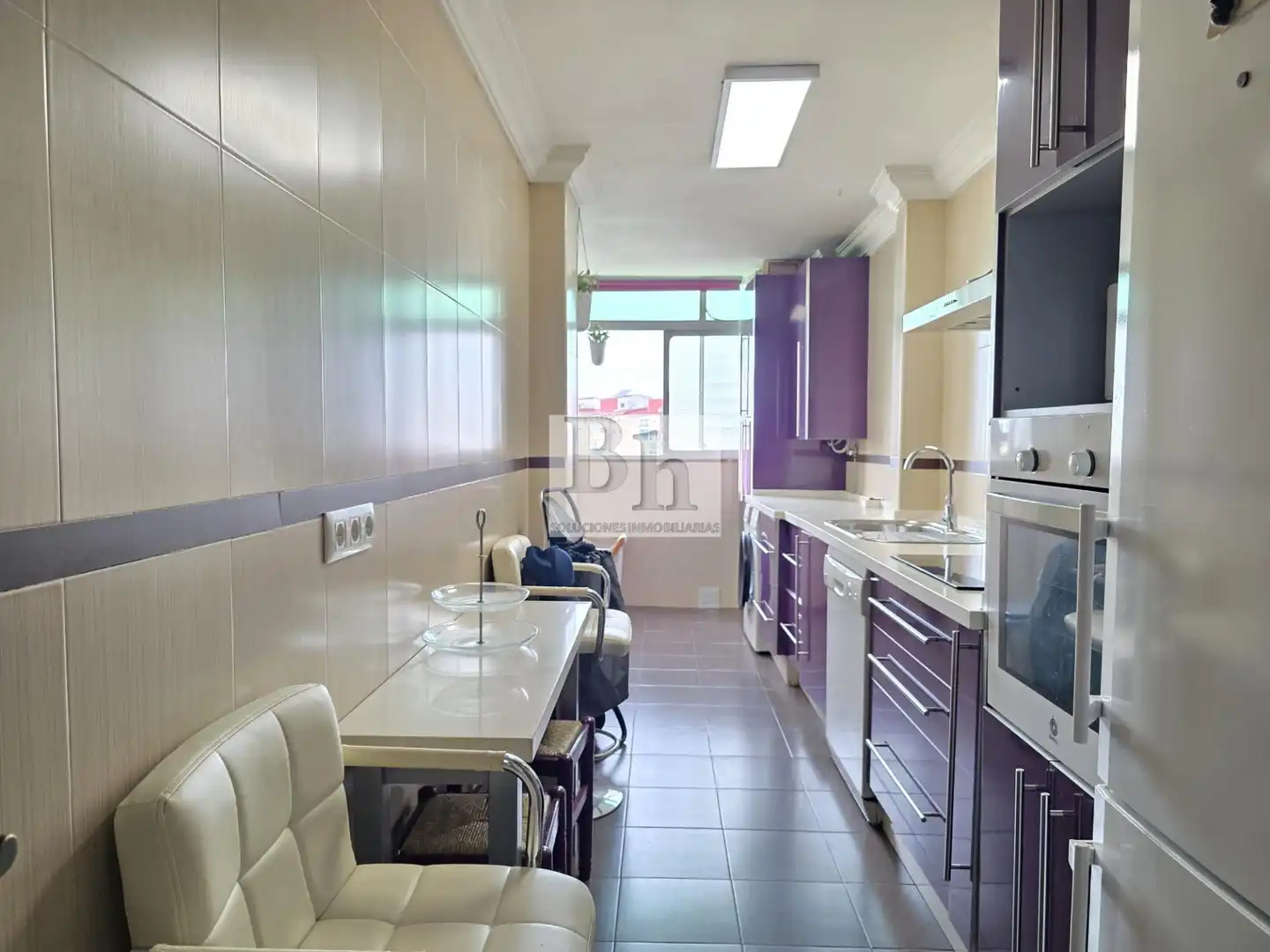 Piso con ascensor en venta en Carretera de Cádiz, imagen 13