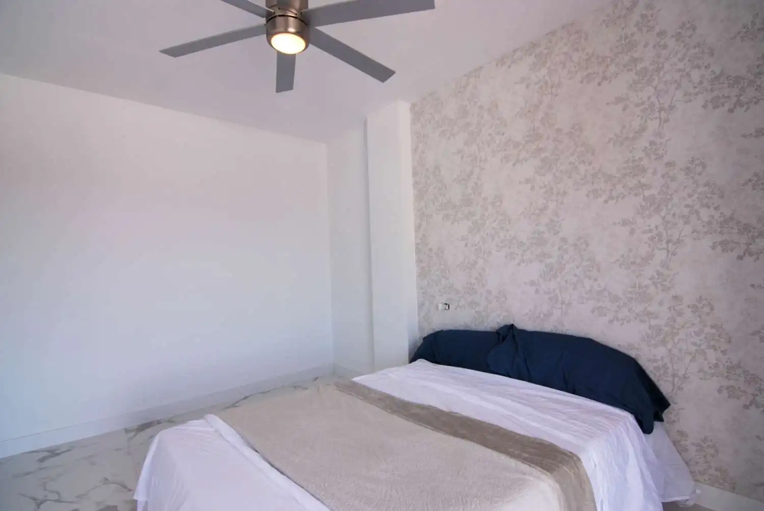 Schlafzimmer von Maisonette zum Verkauf in Salobreña mit Terrasse und Möbliert