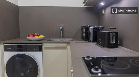 Photo 5 of Study to share in La Xerea,  Valencia Capital