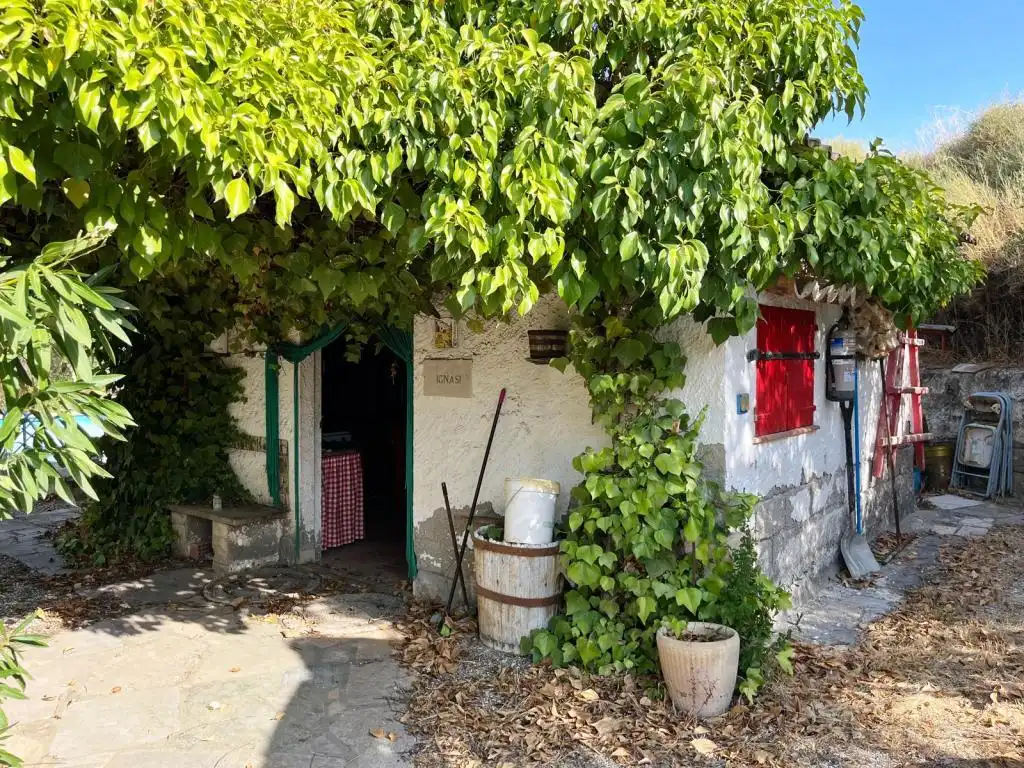 Casa o chalet en venta en Baldellou