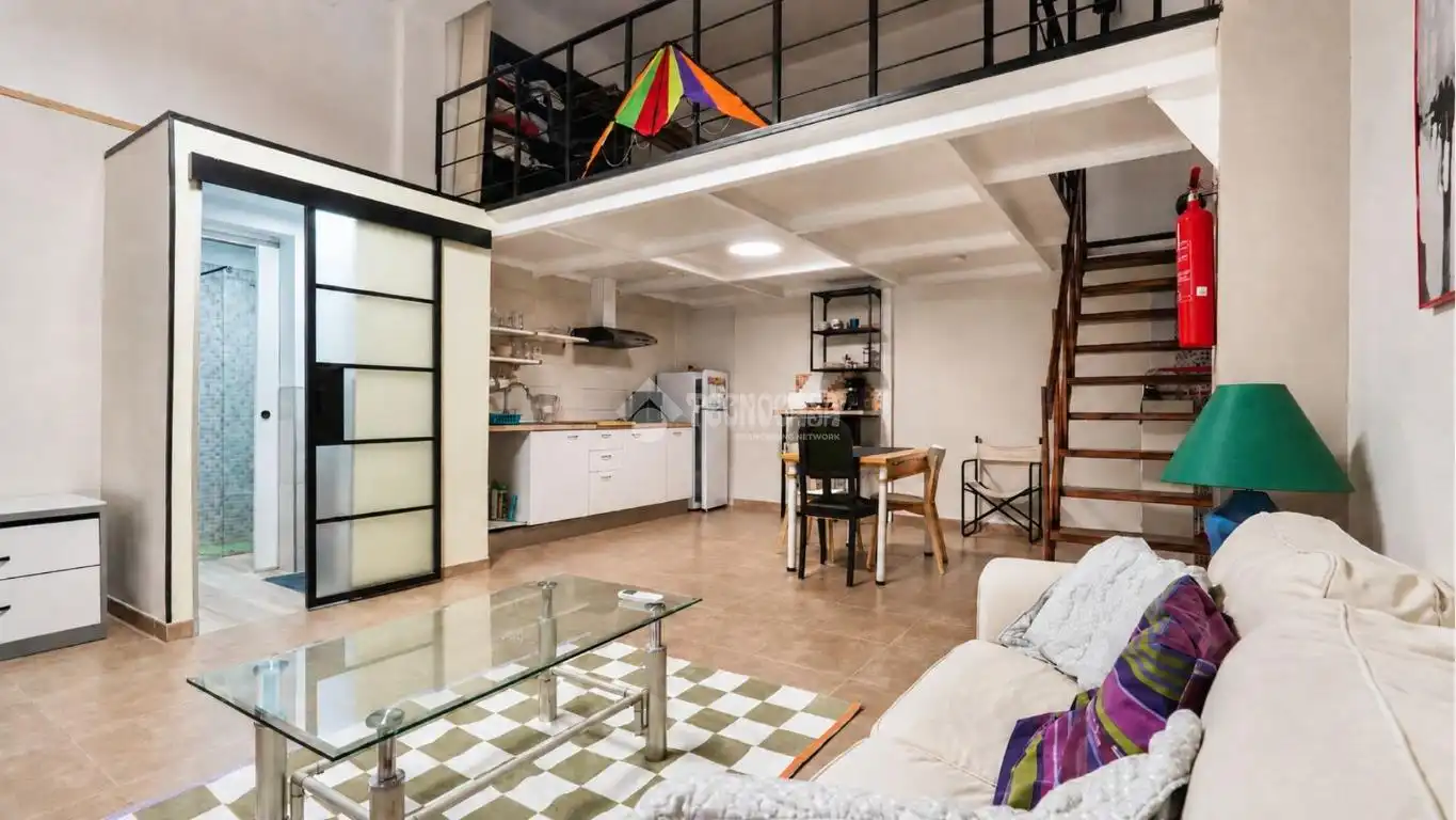 Study for sale in Santa Cruz de Tenerife  with Air Conditioner