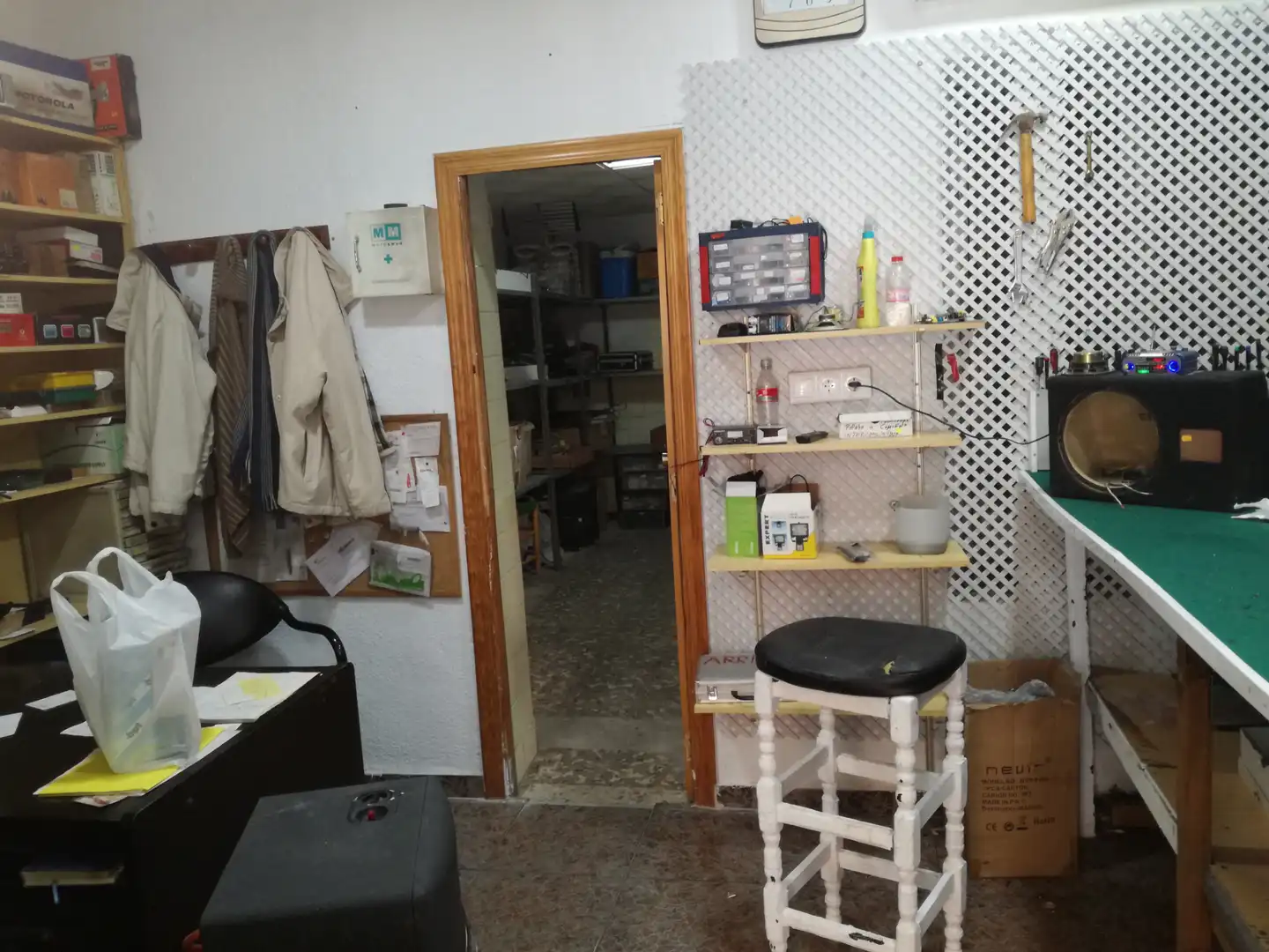 Casa o chalet en venta en Petrer