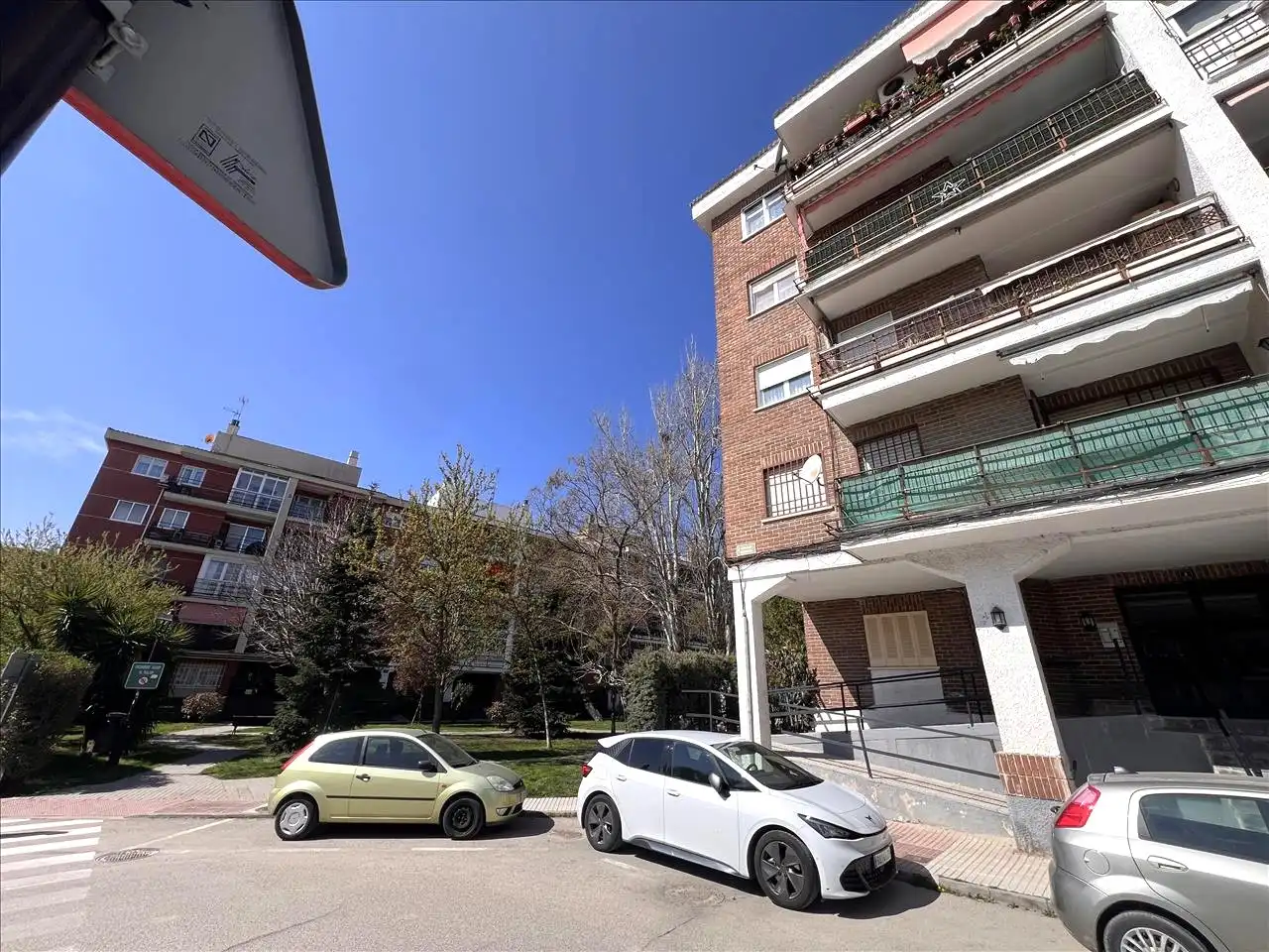 Pis en venda a Osiris, Humanes de Madrid
