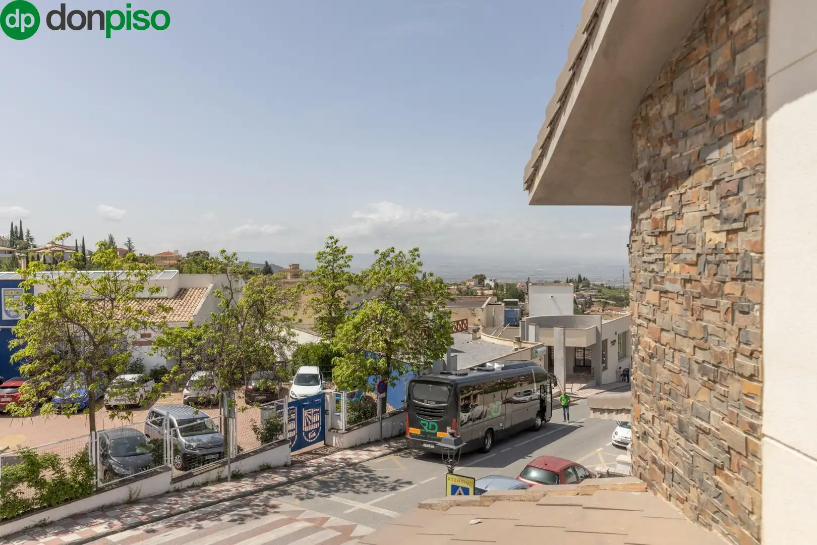 Casa amb piscina en venda a Avenida Parque García Lorca, imagen 66