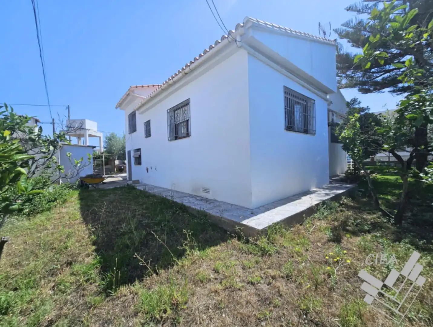 Villa zum Verkauf in Calle Joan Fuster, imagen 3