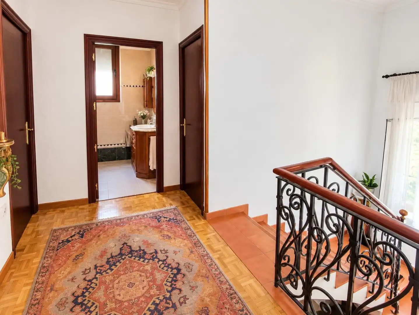 Chalet con terraza en venta en Biar, imagen 6