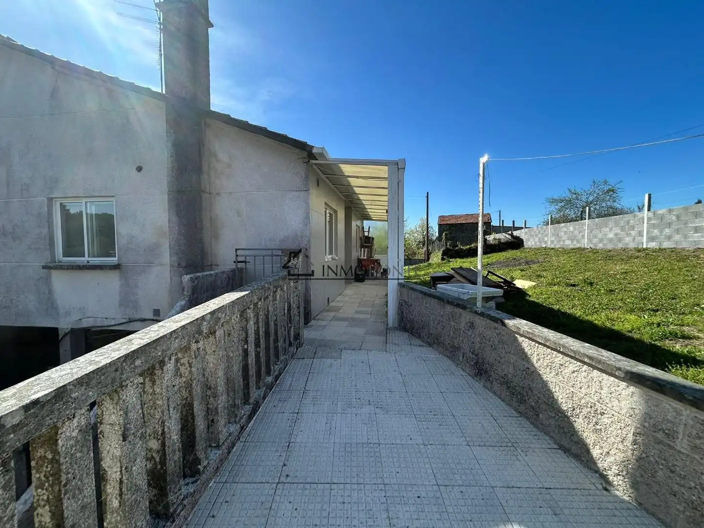 Haus mit Terrasse zum Verkauf in Forcarei, imagen 13
