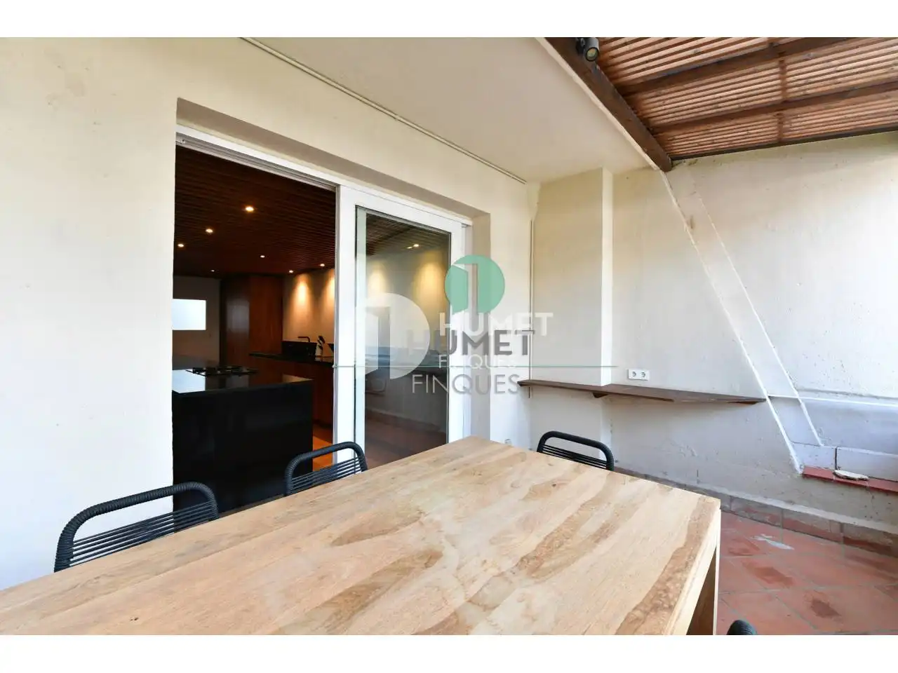 Wohnung mit Aufzug zum Verkauf in Sarrià - Sant Gervasi, imagen 27