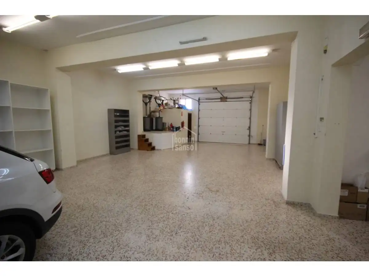 Gewerbefläche zum Verkauf in Alaior poble, imagen 5