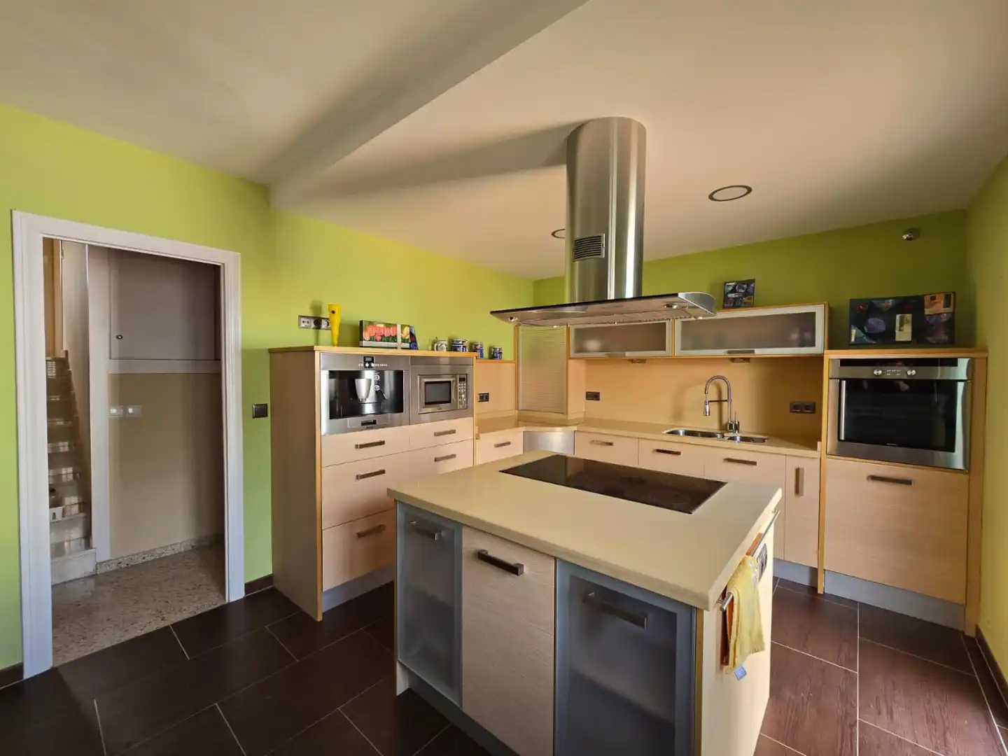 Maison à vendre à Centro, imagen 9