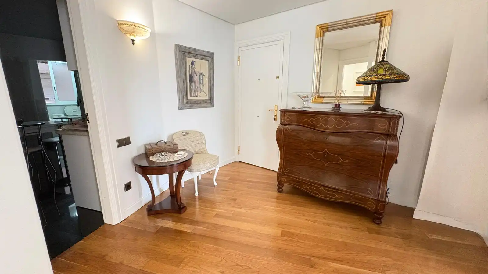 Piso en venta en Murcia con Aire acondicionado y Balcón