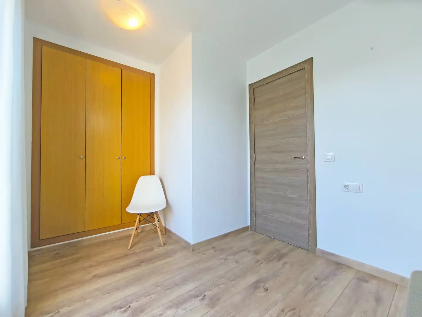 Habitación de Ático en venta en Paiporta con Aire acondicionado, Parquet y Terraza
