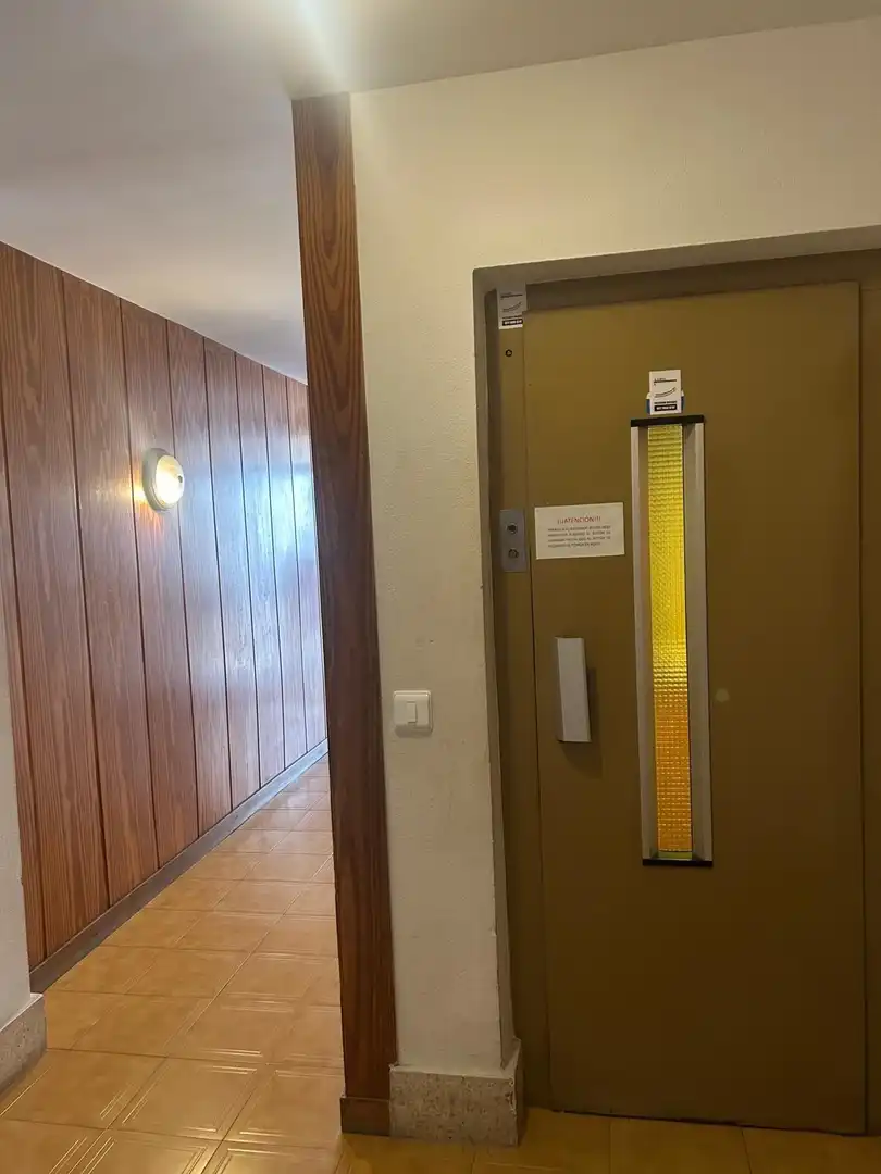 Wohnung zum Verkauf in  Palma de Mallorca mit Klimaanlage, Terrasse und Abstellraum