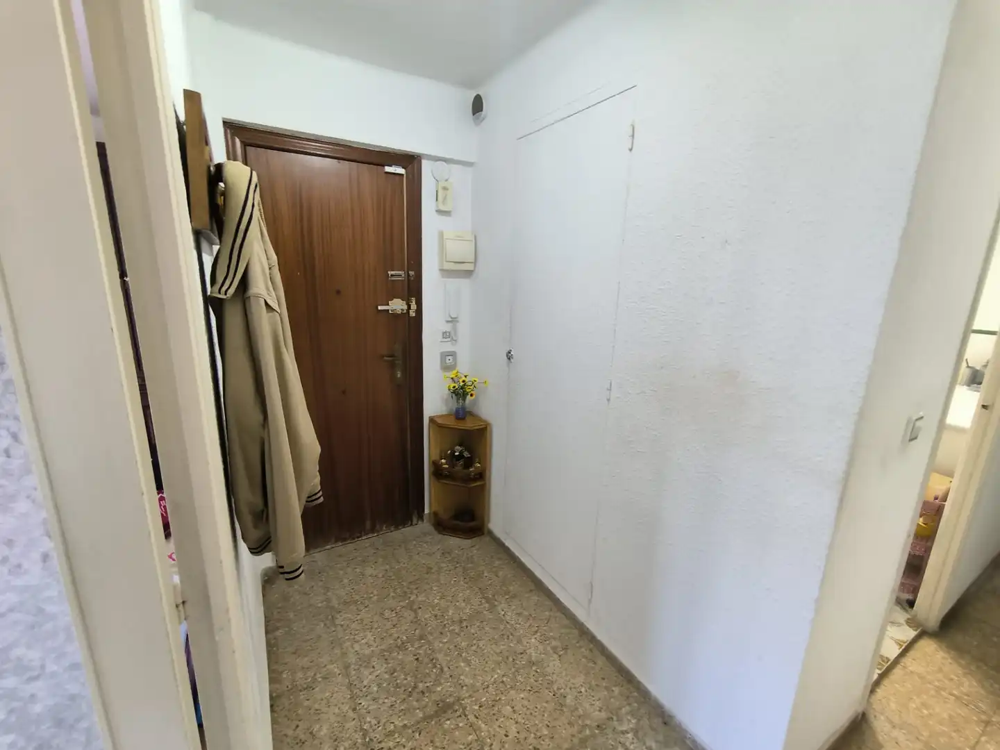 Pis en venda en Burjassot amb Balcó