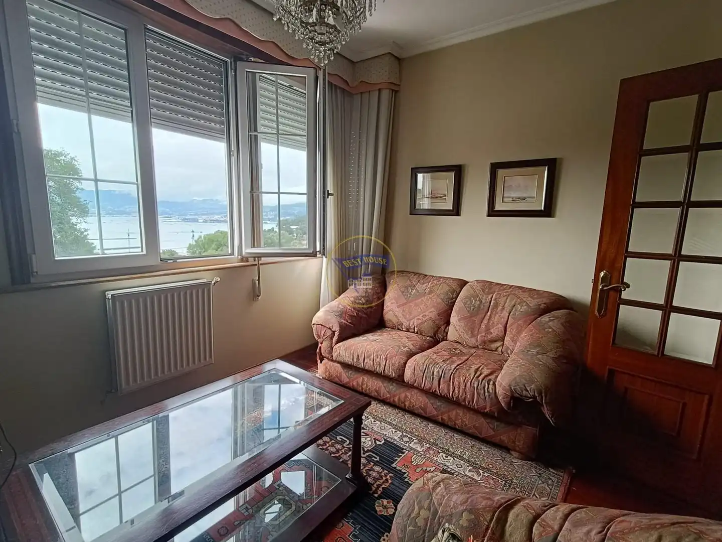 Casa o chalet en venta en Teis