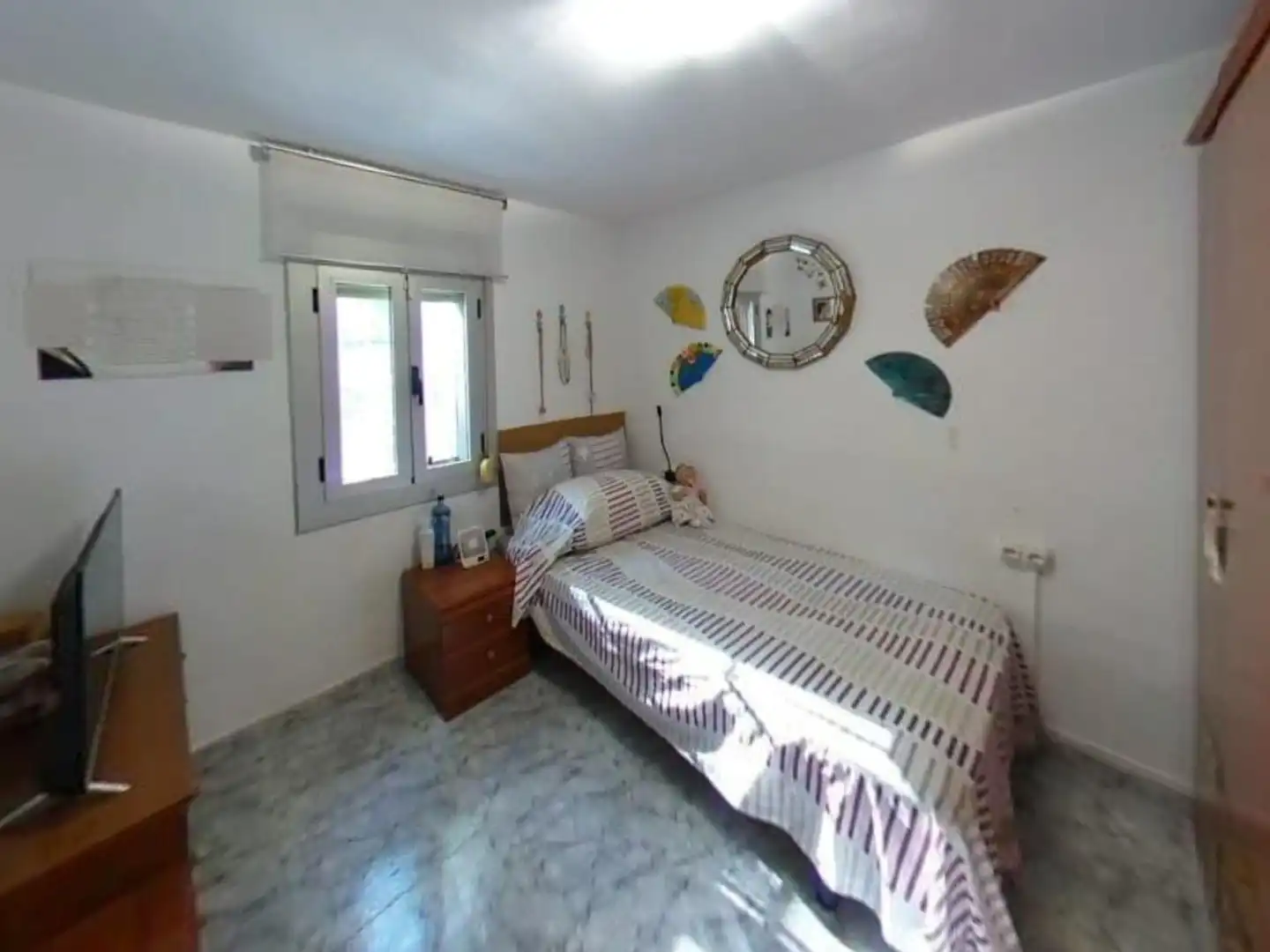 Habitación de Piso en venta en Terrassa