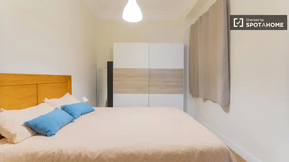 Appartement avec terrasse à louer à Extramurs, imagen 8