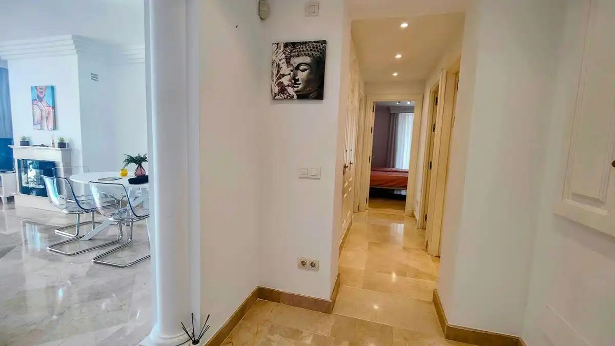 Apartamento en venta en Bahía de Casares, imagen 5