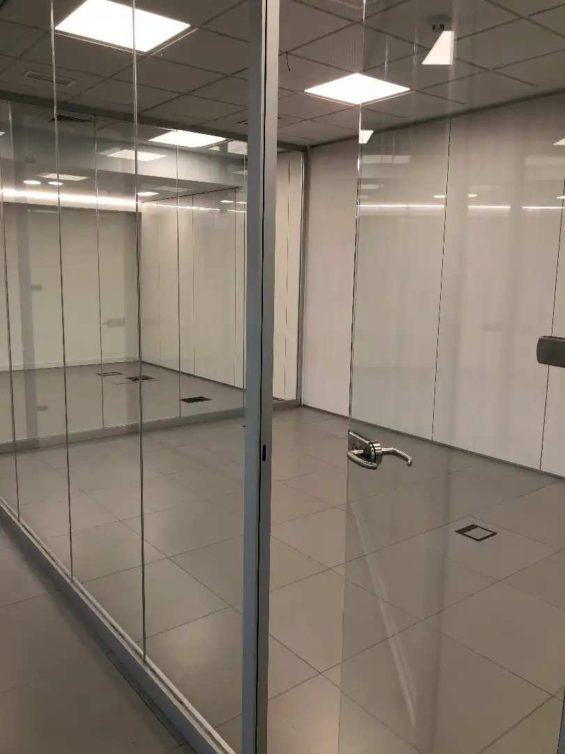 Bureau avec ascenseur à louer à Carretera de Fuencarral, imagen 4