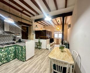 Cuina de Loft de lloguer en Alicante / Alacant