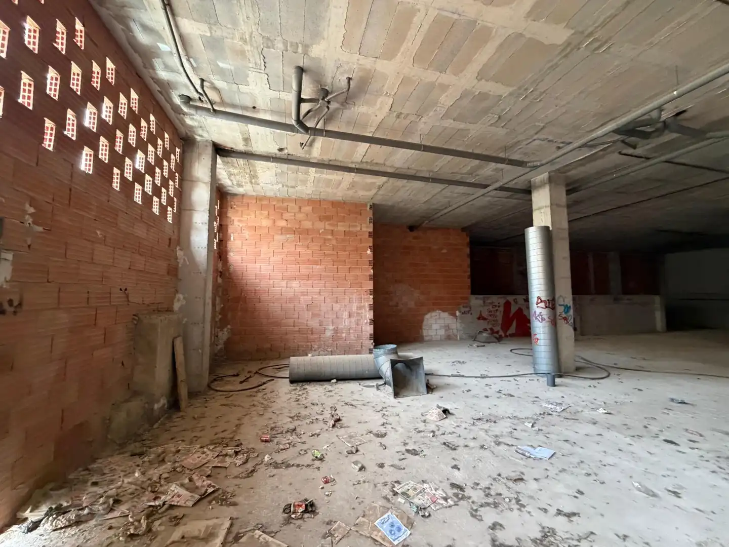 Local comercial en venda a Casco Urbano, imagen 4